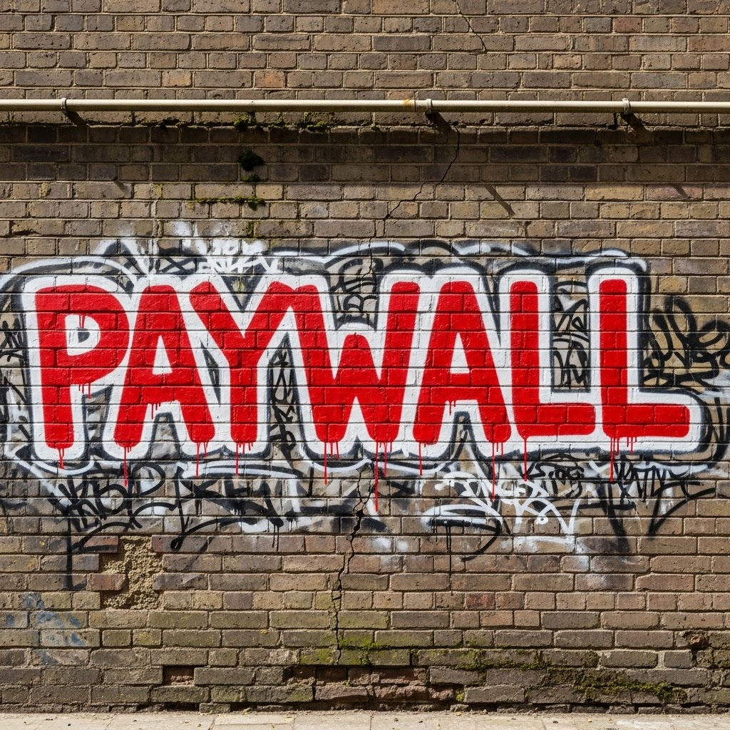 Indexación de imágenes y paywalls